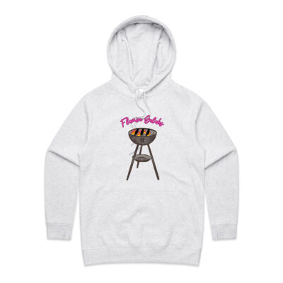 Flamin Galahs Hoodie Thumbnail